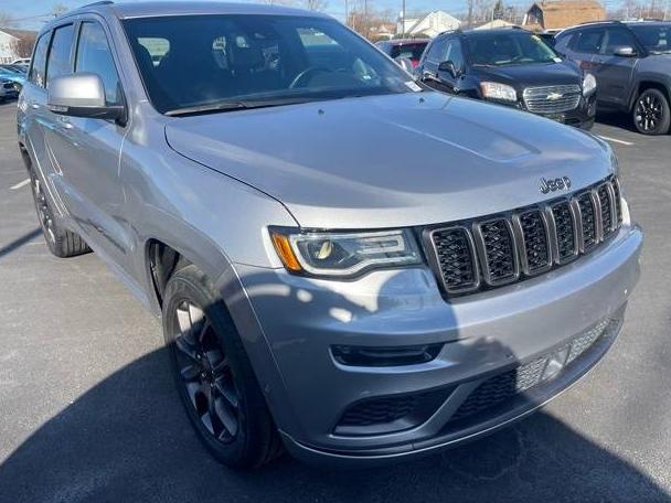 JEEP GRAND CHEROKEE 2020 1C4RJFCT7LC148579 image